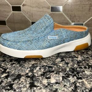 XPACS Comfortable Womens Orthopedic Walking Shoes, slippers size 7